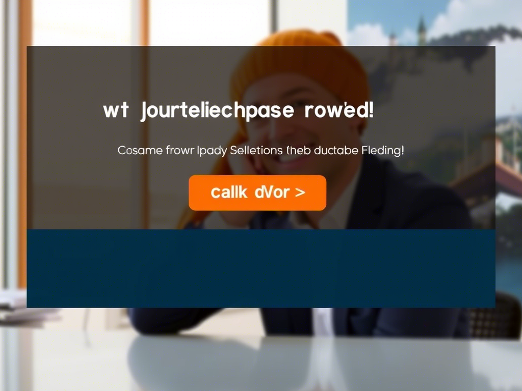 Create a High-Converting Landing Page That Captivates Visitors and Maximizes Conversions