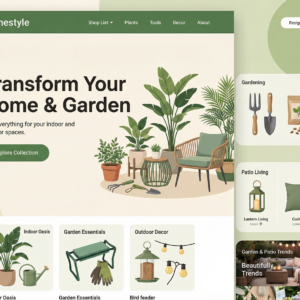 Build a Stunning WordPress E-Commerce Website That Works Perfectly on Every Device